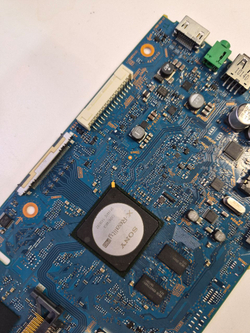 1-889-202-13 (173457413) main board для Sony KDL-42W817B