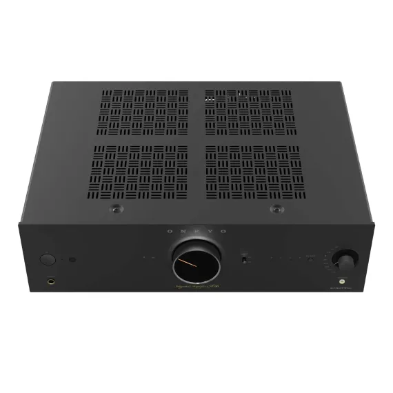 Onkyo Icon A-50 Black