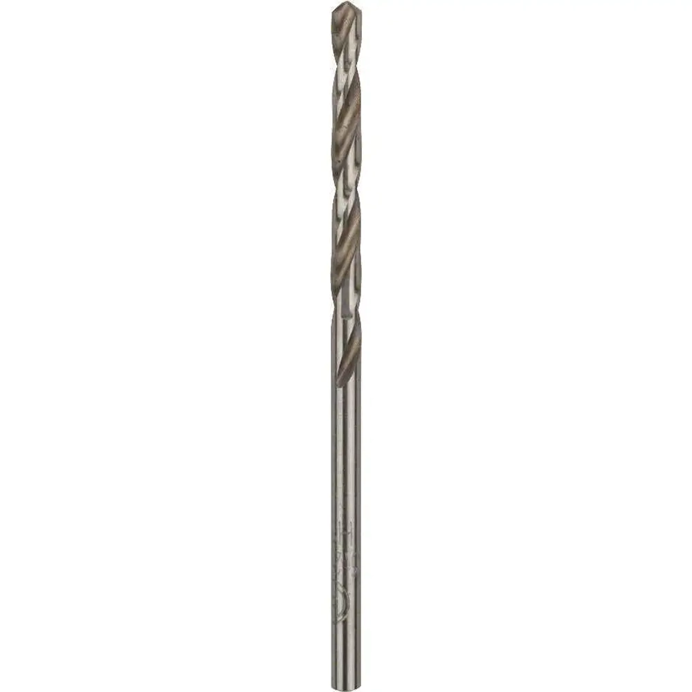 Сверло по металлу HSS-G 3,5 мм BOSCH 2608595058