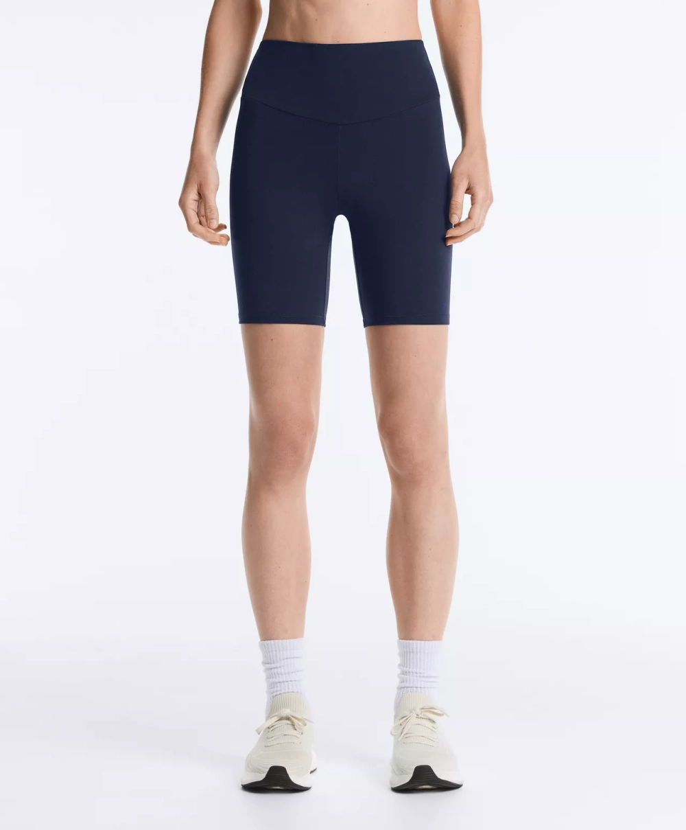 Велосипедные шорты Comfortlux High Rise, 20 см - OYSHO