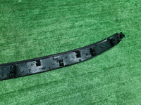 Накладка крышки багажника EXEED VX (2021-н.в.)