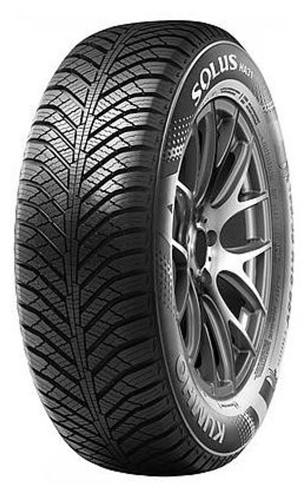 KUMHO HA31 245/70R16 107H Китай
