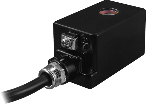 Coil for solenoid valve MSF25 24V