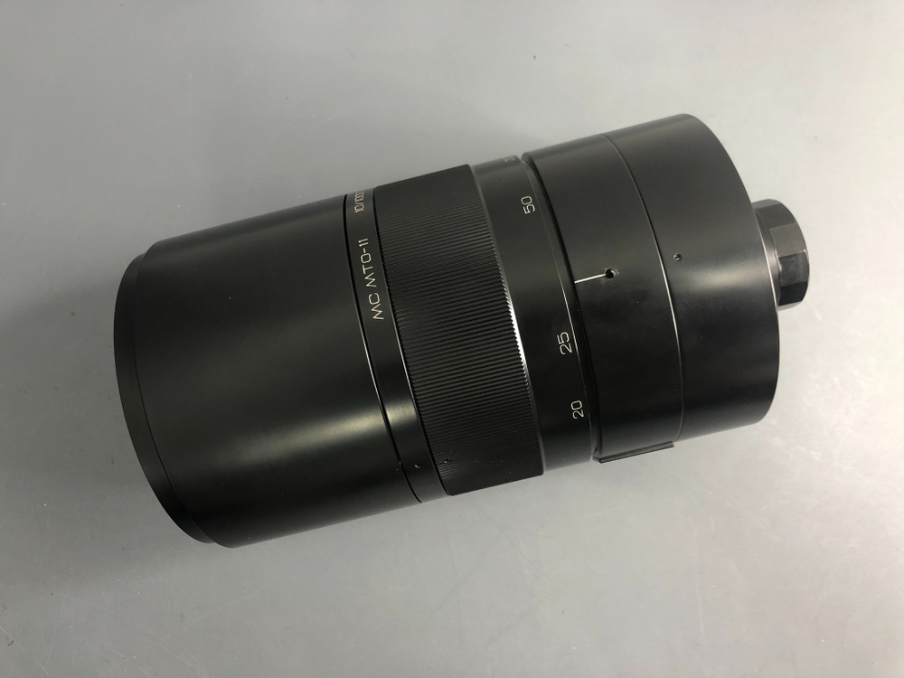 MC MTO-11 10/1000mm