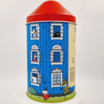 Сливочный ирис Karl Fazer Moomin Soft Fudge с муминами в банке 100 г (Из Финляндии)