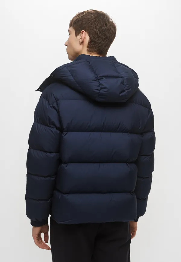 Пуховик мужской EMPORIO ARMANI