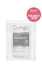 Guinot Маска Masque Newhite, 7*30 мл
