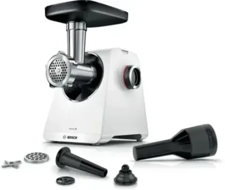Мясорубка Bosch MFWS607W