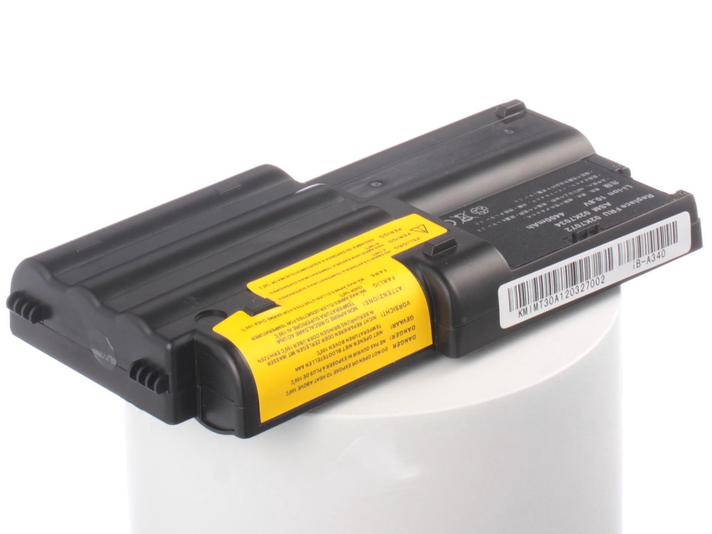 Аккумулятор iBatt 4400mAh, для 02K7072