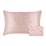 Наволочка из 100% шелка Slip Silk серебряный, 51х76 см