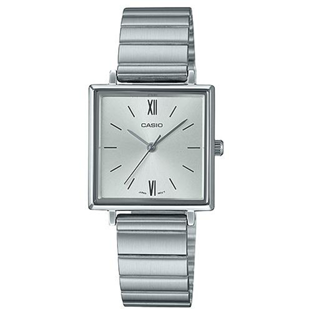 Casio LTP-E155D-7B