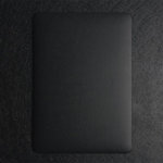 Чехол для MacBook Air 13.3 (A1932/A2179), 012430 Темно-синий