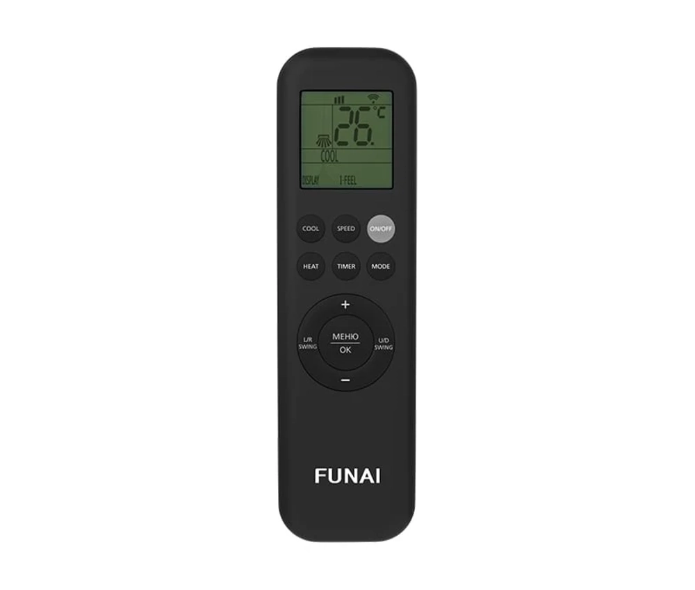 Funai RAC-KM20HP.D01
