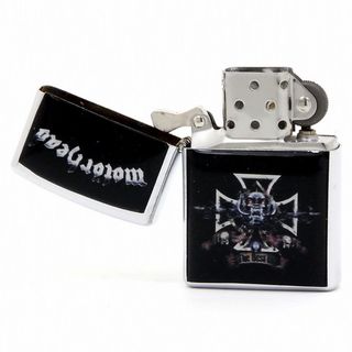 Зажигалка сувенирная Motorhead The Best Of Motorhead (510)