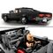 Lego konstruktor 76912 Fast &amp; Furious 1970 Dodge Charger R/T