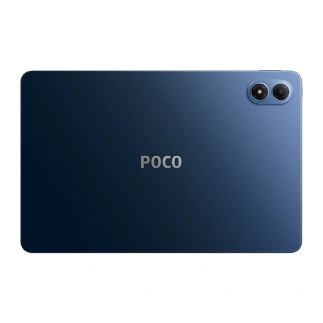 Планшет Xiaomi Poco Pad M1 12.1" (2025) 8/256GB Wi-Fi Blue