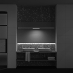 Магнитный трековый светильник Maytoni Basis TR030-2-12W3K-W