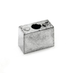 Анод цинковый Tohatsu / Nissan 3B7-60218-1 (10269834)