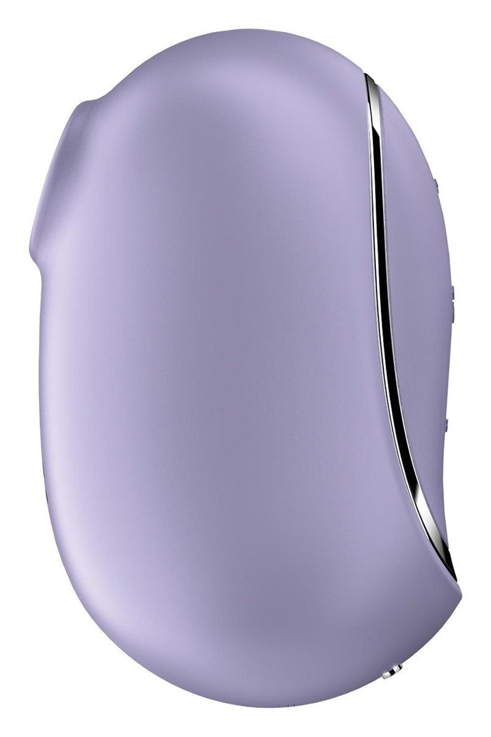 Сиреневый вакуумный вибростимулятор клитора Satisfyer Pro To Go 2 (Цвет: сиреневый)