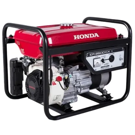 Генератор Honda ER2500CXRH