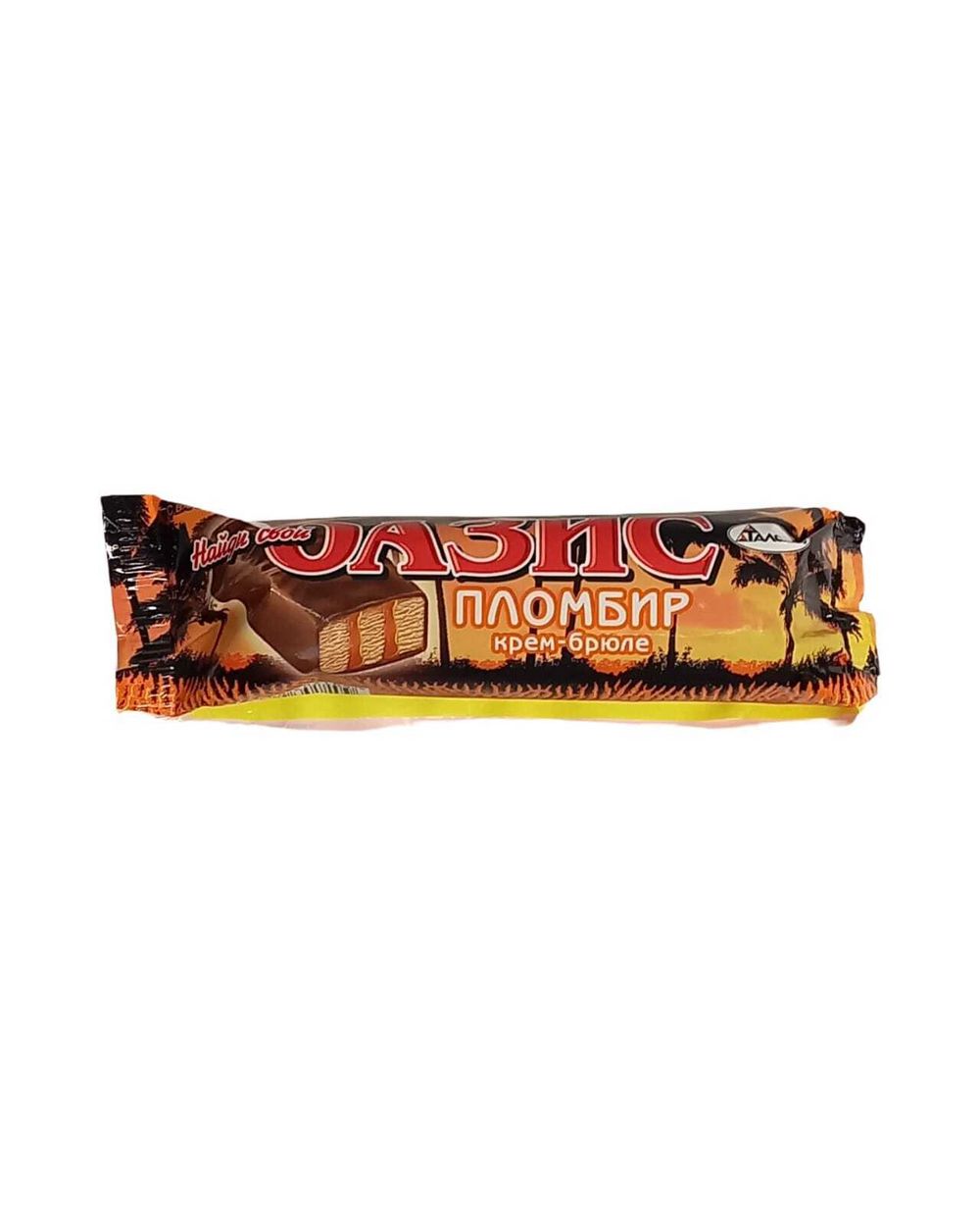 Мороженое "ОАЗИС" 93г
