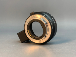 Canon EF-EOS M