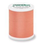 Нитки вышивальные хлопок Madeira Cotona №50, 1000 м, цв. 588, 9350, 5 катушек