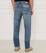 Джинсы RYAN REG STRGHT DH6138 Tommy Jeans - голубой(DM0DM20396)