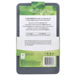EcoTools, Daily Defined Eye Kit, набор из 5 предметов и баночка для хранения