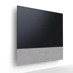 CANVAS HIFI 75 Structure Grey