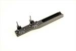 Быстросъёмный кронштейн Picatiny на Yukon Sightline N470/N475 (058-YSL1)