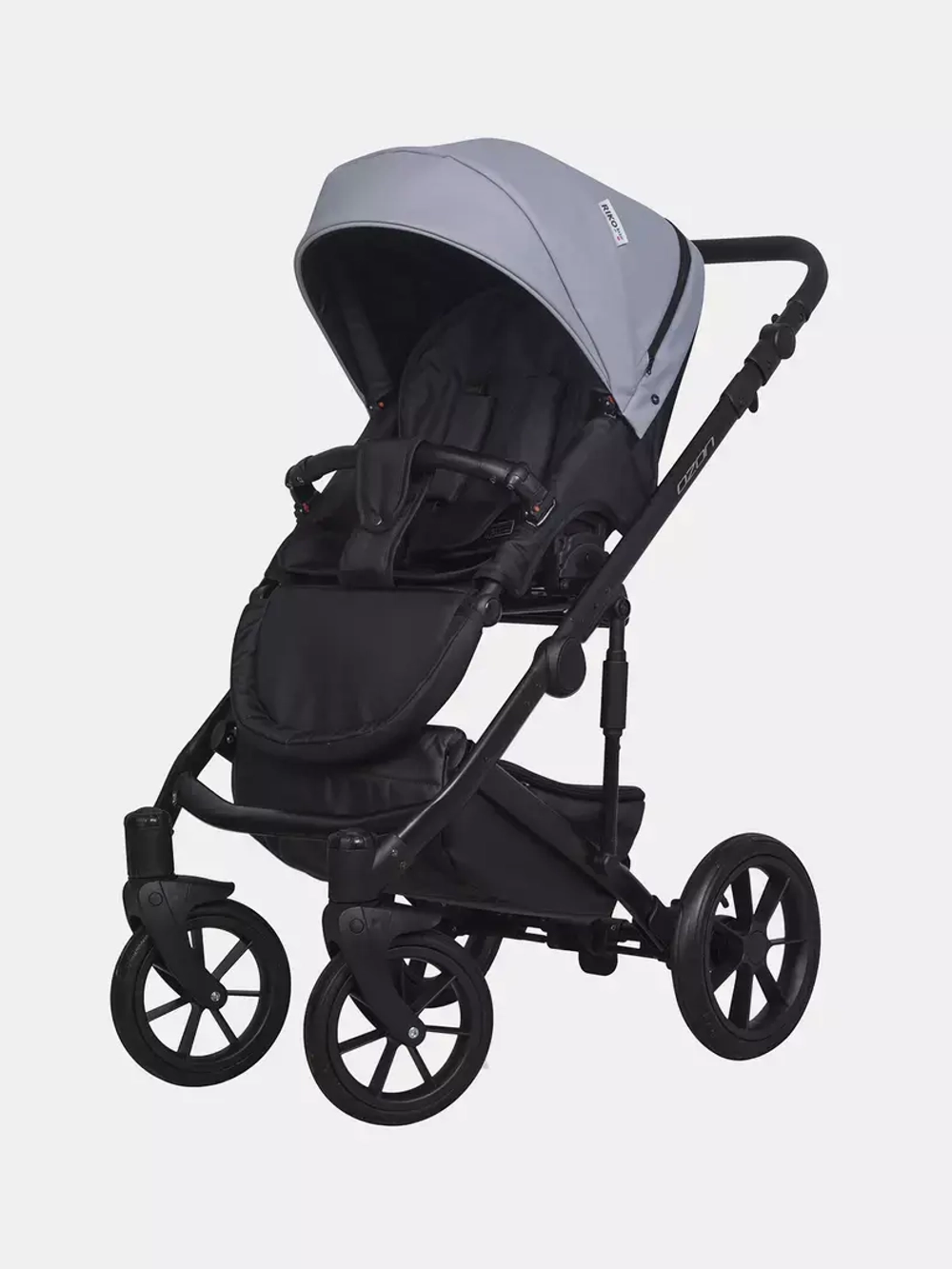 Коляска OZON PASTEL (3 в 1) (RIKO BASIC)