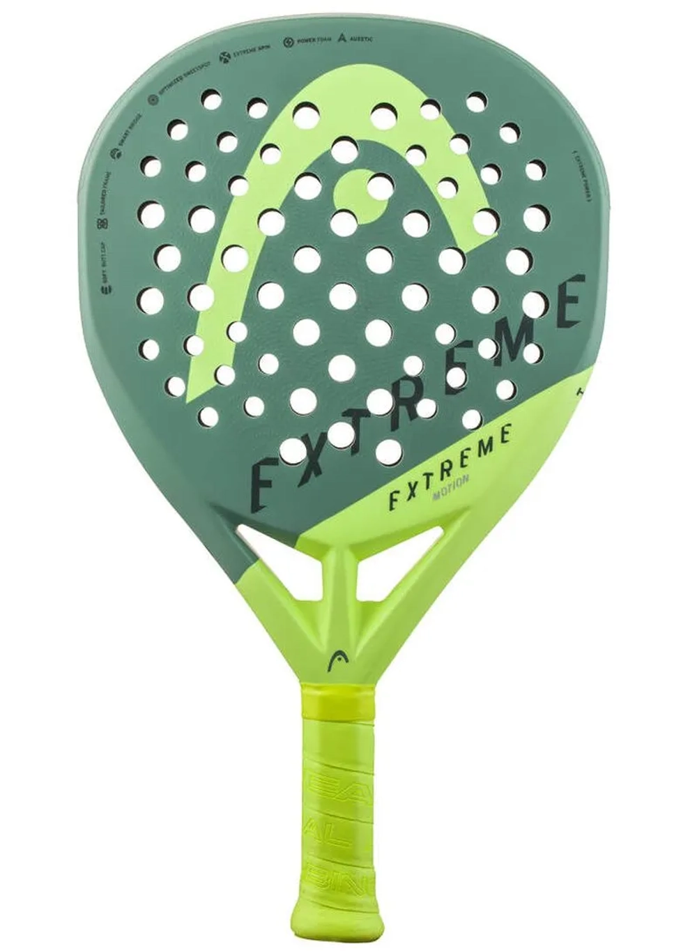 Ракетка для Padel Head Extreme Motion