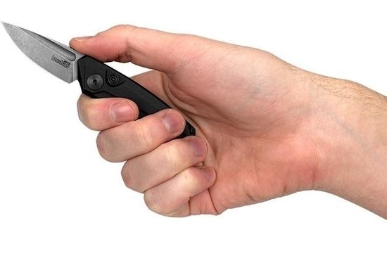 Автоматический нож KERSHAW Launch 9 7250