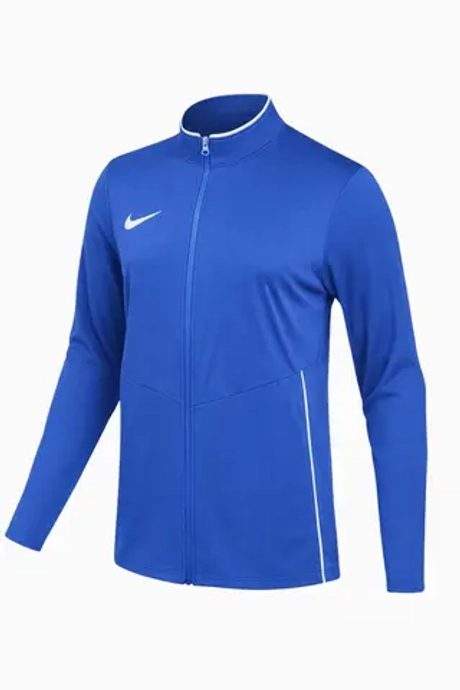Кофта Nike Dri-FIT Park 26 Junior - синий