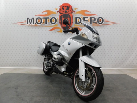 BMW R1150RS 2001