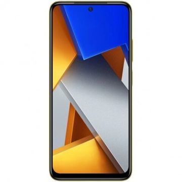 Xiaomi Poco M4 Pro 4 64Gb EU Yellow