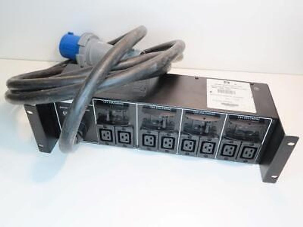 Блок питания HP PDU 60A, 200-240V N. America E7683A