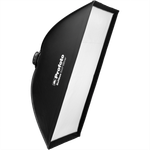 Софтбокс Profoto Softbox 3x4' (90x120 см) Rectangular Silver