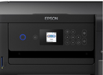 МФУ струйное цветное Epson L4160