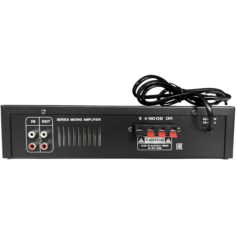 SVS Audiotechnik STA-60