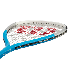 Ракетка для сквоша Wilson Ultra UL - blue/silver/white