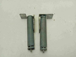 SGV57T13EU/05 ктп23 Пружины двери для посудомоечной машины Bosch SGV57T13EU/05 б/у