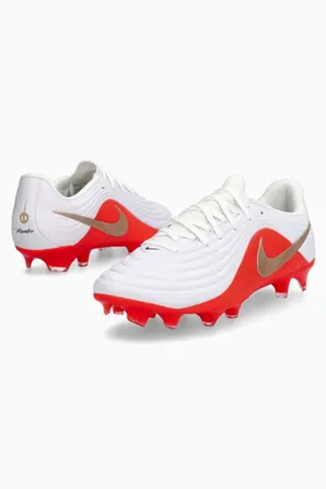 Бутсы Nike Tiempo Maestro Academy FG/MG - белый