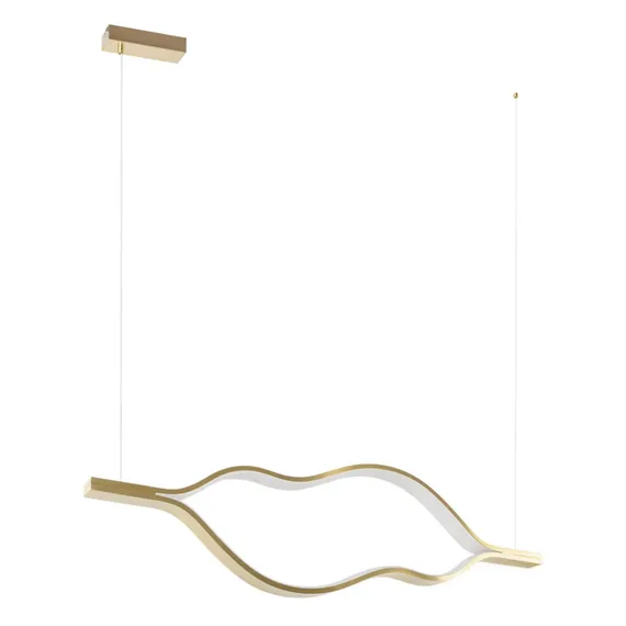 Подвесной светильник Tape Light 10403/1000 AB Loft It