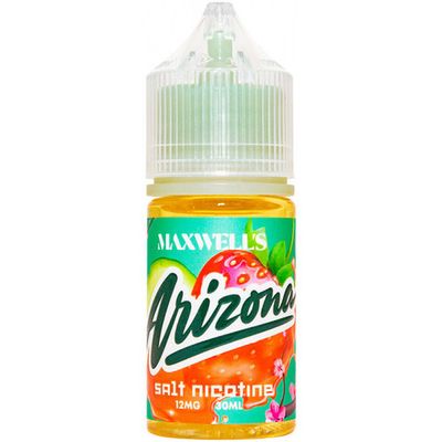 MAXWELLS Salt 1.2% 30 ml