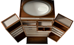 Комод Giorgetti ORO