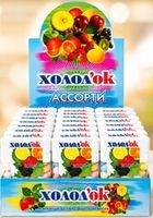 Конфеты и драже Холодок