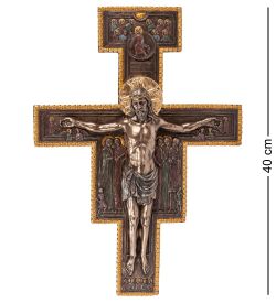Veronese WS-425 Фигура Крест «Распятие»