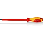 Отвертка для винтов с крестообразным шлицем 320 мм Knipex 98 25 04